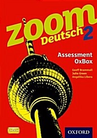 Zoom Deutsch 2: Assessment Oxbox CD-ROM (CD-ROM)