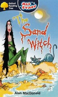 Oxford Reading Tree: All Stars: Pack 1: the Sand Witch (Paperback)