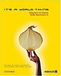 Its a World Thing (Paperback)