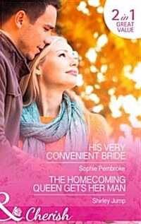 His Very Convenient Bride (Paperback)