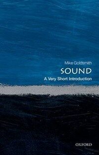 Sound : A Very Short Introduction (Paperback)