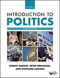 Introduction to Politics (Paperback, 3 Revised edition)