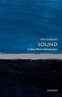 Sound: A Very Short Introduction (Paperback)