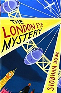 Rollercoasters The London Eye Mystery (Paperback)