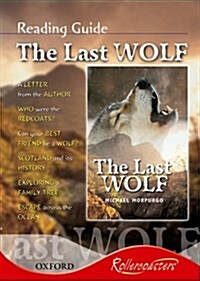 Reading Guide : The Last Wolf (Paperback)