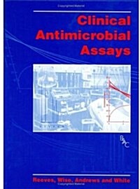 Clinical Antimicrobial Assays (Hardcover)