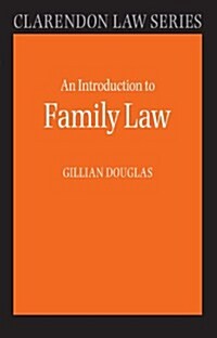 An Introduction to Family Law (Paperback, 2 Revised edition)
