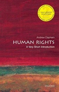 Human Rights : A Very Short Introduction (Paperback, 2 Revised edition)