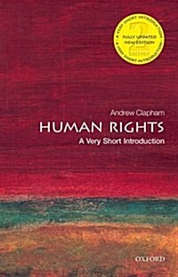 Human Rights: A Very Short Introduction (Paperback, 2 Revised edition)