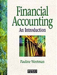 Financial Accounting an Introduction (Paperback)