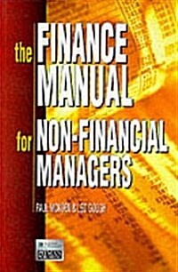 The Finance Manual (Paperback)