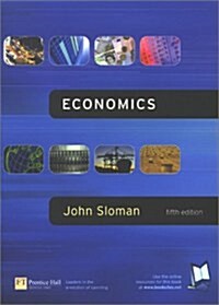 Economics (Paperback, 5 ed)
