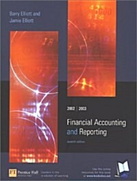 Financial Accounting and Reporting (Paperback)