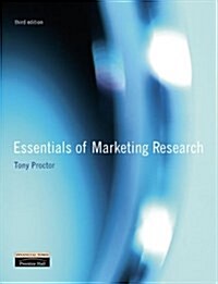 Essentials of Marketing Research (Paperback)