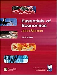 Essentials of Economics (Paperback, 3 Rev ed)