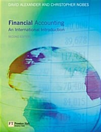 Financial Accounting : An International Introduction (Paperback, 2 Rev ed)