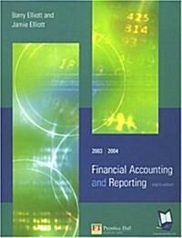 Financial Accounting and Reporting (Paperback)