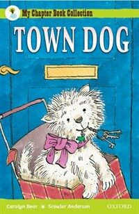 Oxford Reading Tree: All Stars: Pack 2A: Town Dog (Paperback)