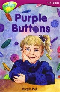 Puple buttons 