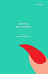 Learning Non-Violence (Hardcover)