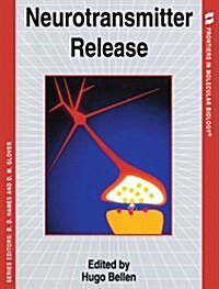 Neurotransmitter Release (Paperback)