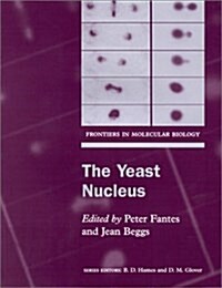 The Yeast Nucleus (Paperback)
