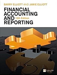 Financial Accounting and Reporting (Paperback, 13 Rev ed)