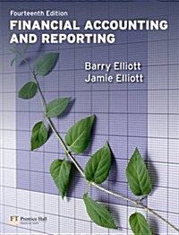 Financial Accounting and Reporting (Paperback, 14 Rev ed)