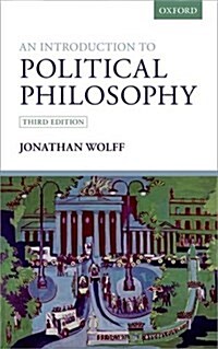 An Introduction to Political Philosophy (Paperback, 3 Revised edition)