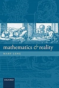 Mathematics and Reality (Paperback)