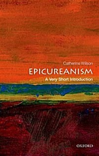 Epicureanism: A Very Short Introduction (Paperback)