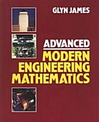 Advanced Modern Engineering Mathematics (Paperback)