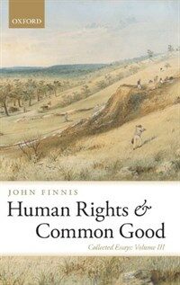 Human rights and common good