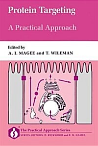 Protein Targeting : A Practical Approach (Hardcover)
