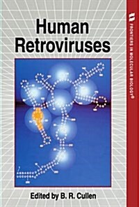 Human Retroviruses (Paperback)