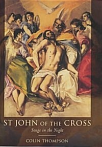 St John Of The Cross (Paperback)