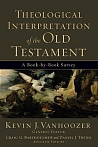 Theological Interpretation Of The O (Paperback)