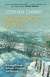 Barefoot Ways (Paperback)