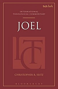 Joel (ITC) (Hardcover)
