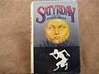 Satyrday (Hardcover)