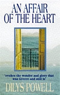 Affair of the Heart (Paperback, Main)