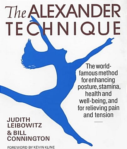 The Alexander Technique (Paperback, Main)