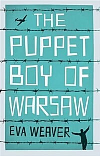 The Puppet Boy of Warsaw (Paperback)