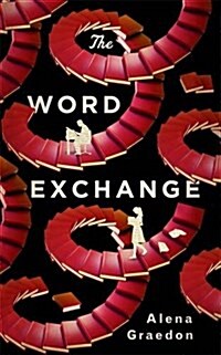 The Word Exchange (Paperback)