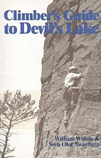 Climbers Guide to Devils Lake (Paperback)