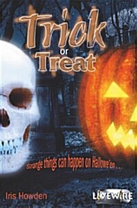 Trick or Treat (Paperback)