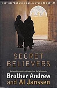 Secret Believers (Paperback)