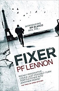 Fixer (Paperback)