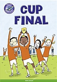 Navigator New Guided Reading Fiction Year 5, Cup Final GRP (Paperback)