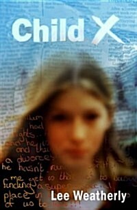 Child X (Hardcover)